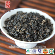высокое качество натуральный китайский зеленый чай лишний вес потеря
